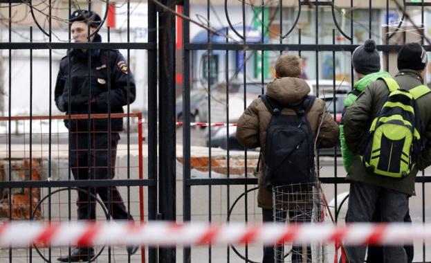 Диагнозата на бавачката, която отряза главата на дете, е шизофрения