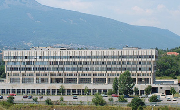 Ректорът на Академията на МВР подаде оставка