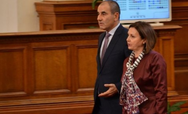 На 15 март ще има обществено обсъждане на промените в сектор "Сигурност"