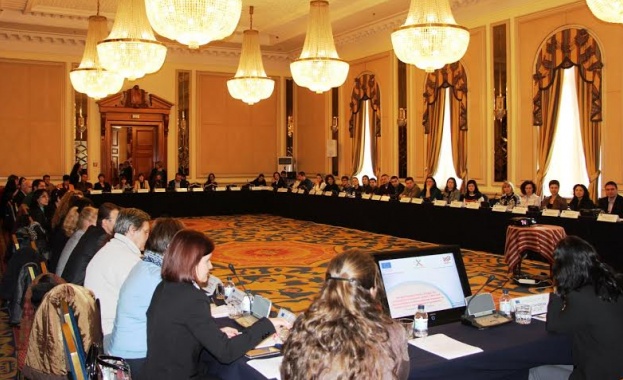 Министър Лиляна Павлова: На 99% е разплатена Оперативна програма „Регионално развитие“ 2007-2013 г.