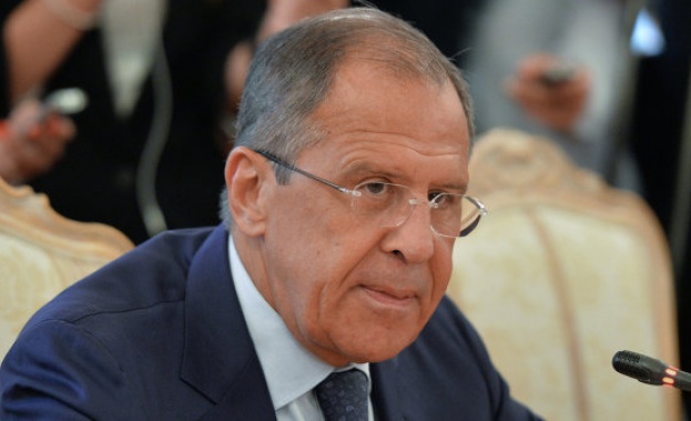 Лавров: Разрешаването на кризата с мигрантите е възможно единствено по пътя на отстраняването на причините