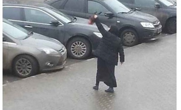 Московчани искат смърт за бавачката, обезглавила малката Настя