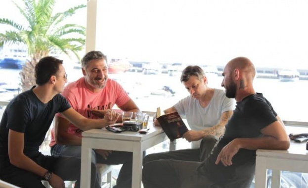 „Под прикритие” с последен пети сезон