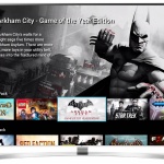 LG работи с GameFly, за да предложи стрийминг на видео игри на смарт телевизорите си с webOS по цял свят