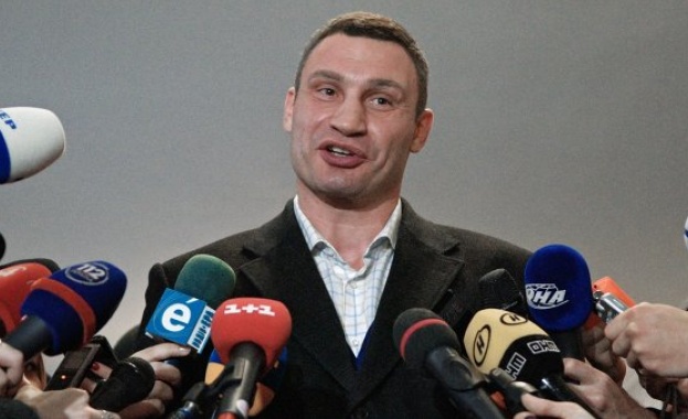 Кличко в интервю за Al Jazeera: Аз съм от Украйна и не знам нищо