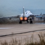 Руските ВКС нанесоха удари по терористите в Сирия