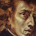 Музиката няма отечество. Нейно отечество е цялата вселена