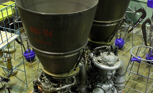 САЩ ще похарчат $162 млн. за аналог на руския ракетен двигател РД-180