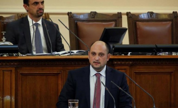 Д- р Ибришимов: Управляващите отново показаха безразличието си към българските майки