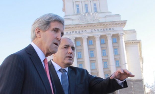 САЩ ни поздравиха за 3 март, гордеели се с близкия си приятел България