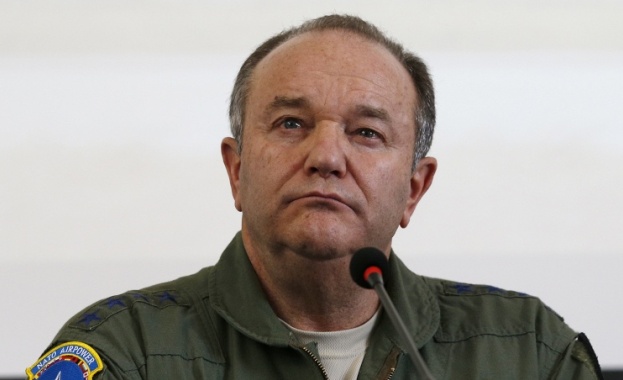 Брийдлав: САЩ и съюзниците им в НАТО се готвят за конфликт с Русия в Европа