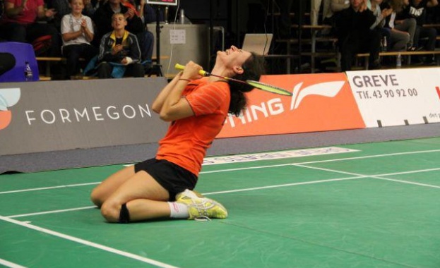 Гледаме сестри Стоеви и Линда Зечири по Eurosport Player