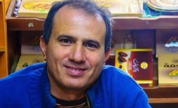 Протестиращи палестинци обвиняват българските власти за смъртта на Омар Зайед