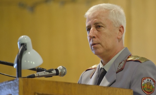 Генерал-майор чл. кор. проф. д-р Николай Петров оглави Етичната комисия по трансплантация