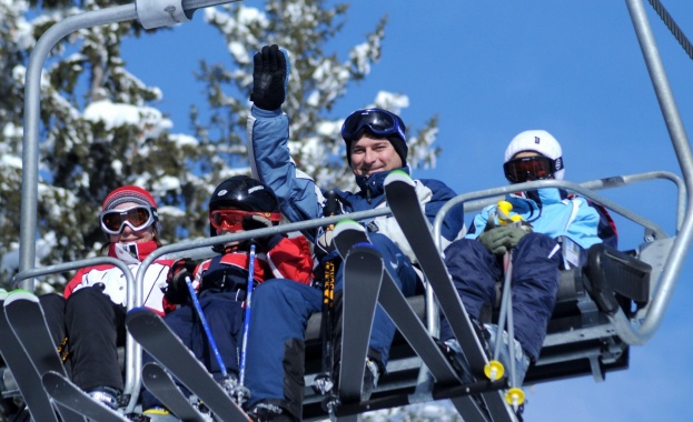 Бонуси за скиорите в Пампорово от днес 