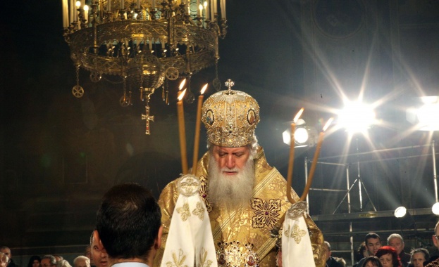 Дето е Духът Господен, там има свобода 