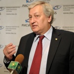 Леонид Решетников: Русия и Америка са във война