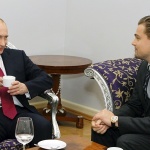 Подкрепата за Путин е достигнала своя максимум