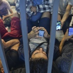 PRC: Бумът на социалните мрежи и смартфоните в развиващите се страни