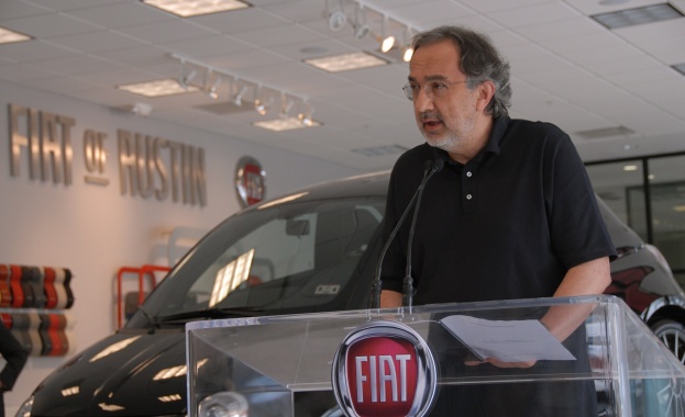FIAT иска да прави колите на Apple