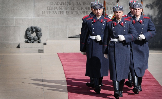 Патриарх Неофит: Подвиг за вярата и свободата