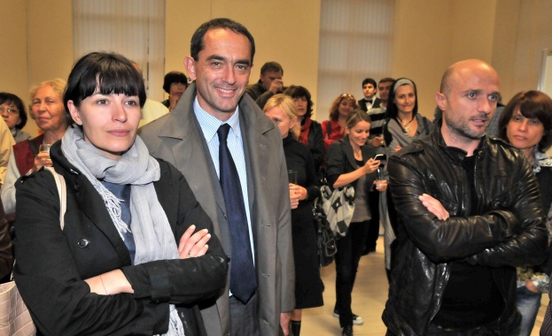 М. Заимов: Лихвите по кредитите и депозитите няма да спадат повече