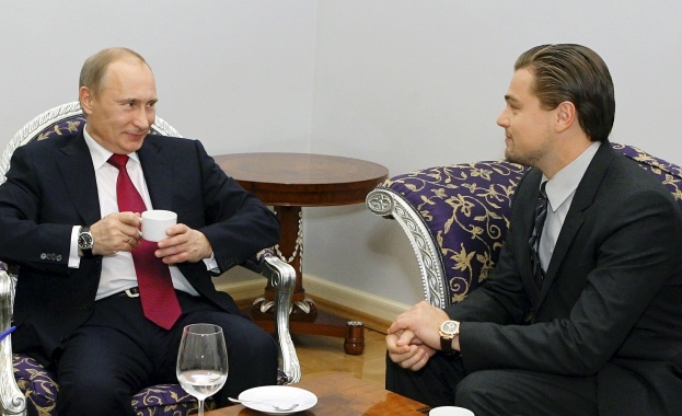 Подкрепата за Путин е достигнала своя максимум