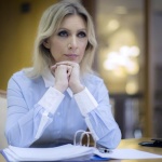 Мария Захарова: Срещу Русия има информационна агресия