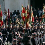 Знамето на Хвърковатата чета на Бенковски ще бъде реставрирано в НИМ