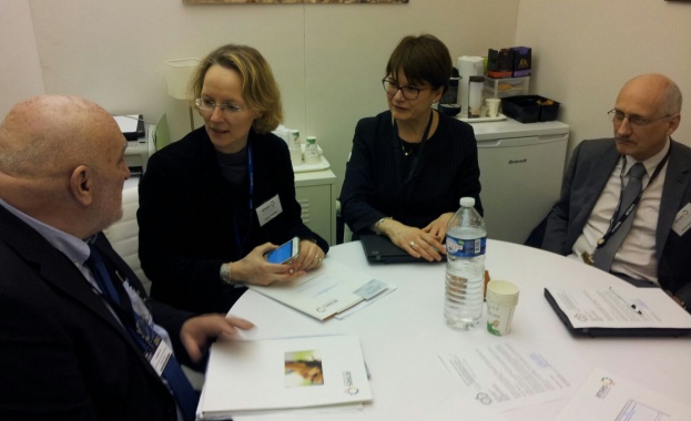 България и Франция ще си сътрудничат в областта на фитосанитарния контрол