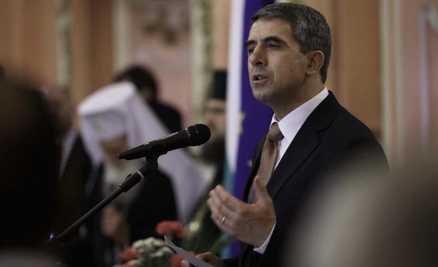 Държавната независимост не бе поднесена даром на България