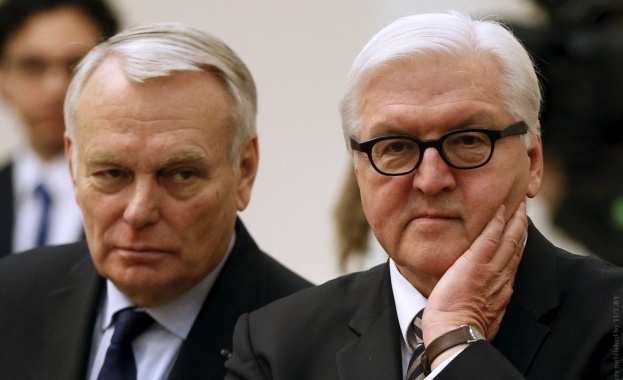 За избори в Украйна до края на юли се споразумя Нормандската четворка (видео)