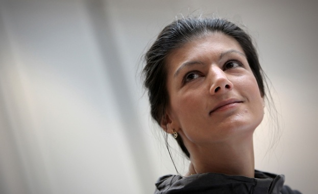 И последният фен на Меркел разбира, че така не може да продължава