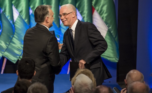 В. Орбан: Унгария е достатъчно силна, за да се противопостави на квотите на ЕС