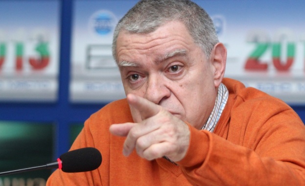 Проф. М. Константинов: Единствената армия без оръжие е пленената армия