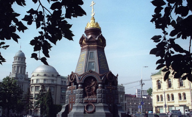 МВнР на РФ: Опитите на някои политици да скарат Русия и България са обречени на провал