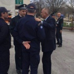 Българските превозвачи благодариха на Борисов и Московски