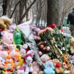 Синът на бавачката, обезглавила дете в Москва, e вербуван от терористи