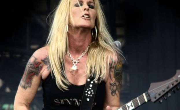 Лита Форд: Живяхме като в "Калигула"