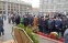 В Москва се състоя тържествена церемония, организирана от посолството на Република България в Руската федерация