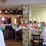 Наши и чужденци акцентират на масаж и релакс в Родопите