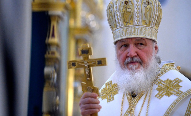 Патриарх Кирил: Русия е основната сила, която защитава християните по светa
