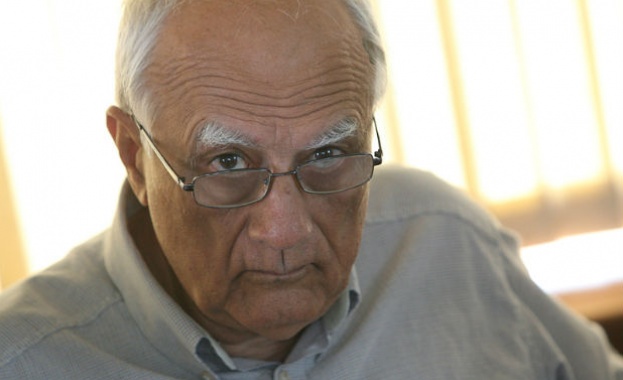 Проф. П.-Е. Митев: Олигархията е тържествуващият звяр, който се появи с прехода