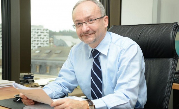 BIS изрази опасения от политиките на отрицателни лихви