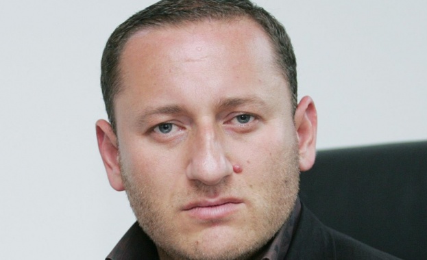 Главният прокурор поиска имунитета на депутата от ДПС Илия Илиев