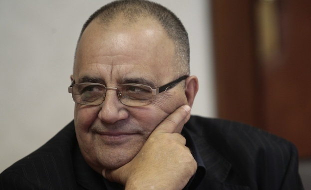 За България е по-добре да стане президентска република