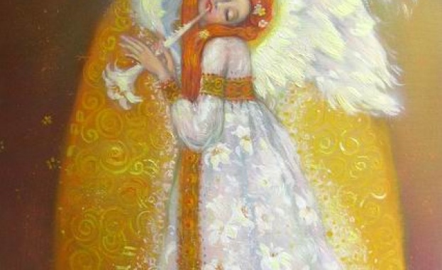 Жени и бои по случай 8 март 