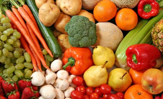 Спряха вноса на 22 тона негодни плодове и зеленчуци на ГКПП "Кулата"