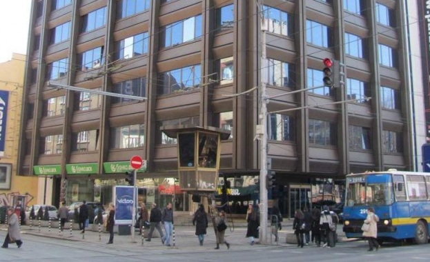 Бордът на директорите на „Булгартабак холдинг” ще бъде сменен