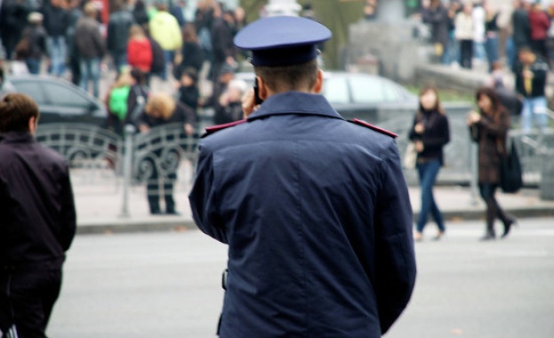 Руското посолство връчи протестна нота на украинското външно министерство във връзка с нападенията в неделя